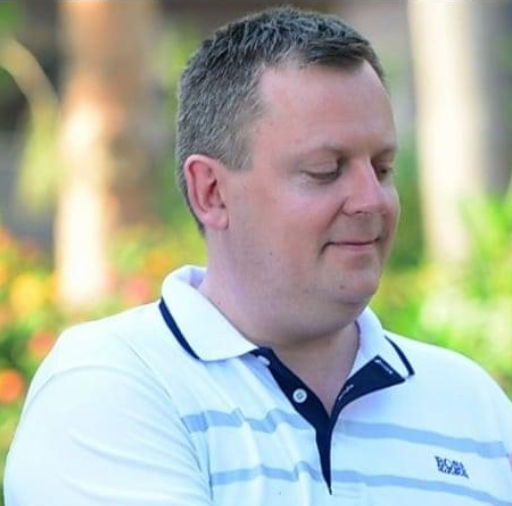 Jon Kristan Røyseth